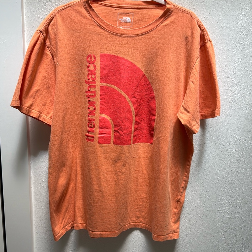 The North Face Men’s XL Tee